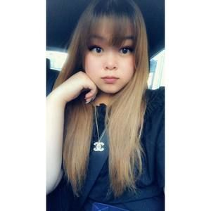 Meet your Posher, Leanne